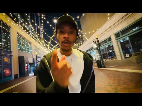 StanWill - Run & Gun (Official Video)