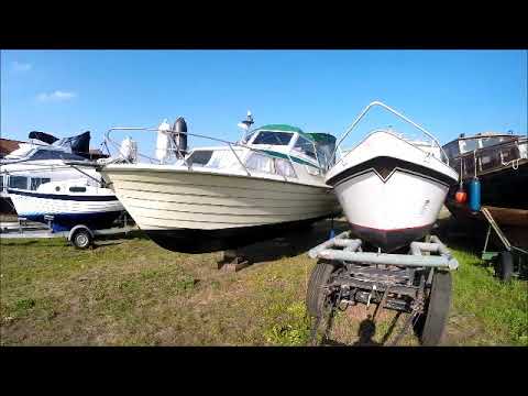 Fjord 27 AK, verkauft