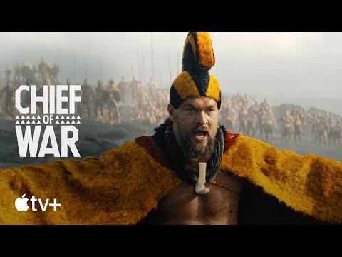 Chief of War — The Battle Begins | Scene | Apple TV