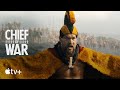 Chief Of War The Battle Begins Scene Apple TV