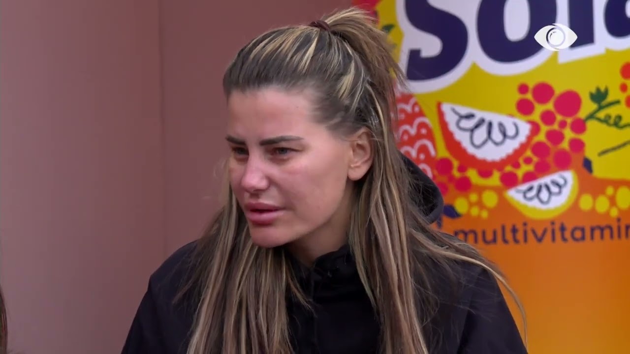 “Veprimet që ke bërë ishin të tepruara”/ Valbona bisedon me Loredanën: Nuk është rruga e duhur