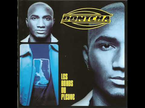 Dontcha - 09 Rappel Dontcha feat La Vipère & Mass