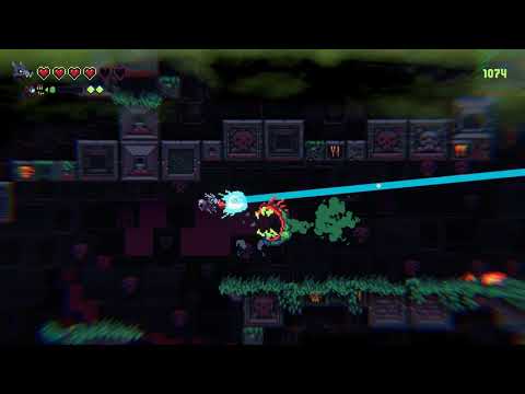 GunHowl youtube-video