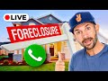 Foreclosure LIVE CALL | Urgent Seller Call To Help This Seller From Bad Wholesalers