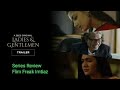 Review Ladies And Gentlemen Web Series Zee5