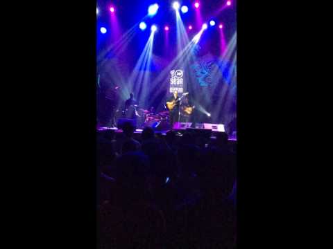 Chuck Loeb solo guitar  . Day 1 Java Jazz Festival 2014