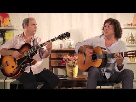Toninho Horta e Nelson Faria | Manoel, o Audaz