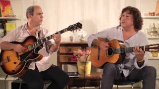 Manoel, o audaz - Toninho Horta e Nelson Faria