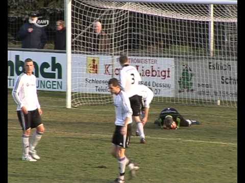 SV Dessau 05 verliert Heimspiel - RAN1