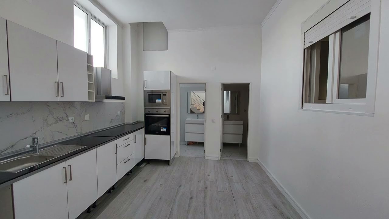 Vídeo do imóvel