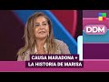 Causa Maradona La Historia De Marisa DDM Programa Completo 15 05 25