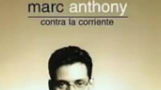 La Luna Sobre Nuestro Amor - Marc Anthony