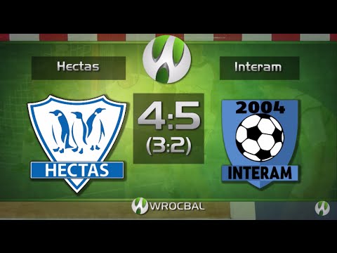 1.03.2015 Hectas - Interam
