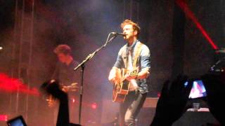 Lawson Anybody Out There