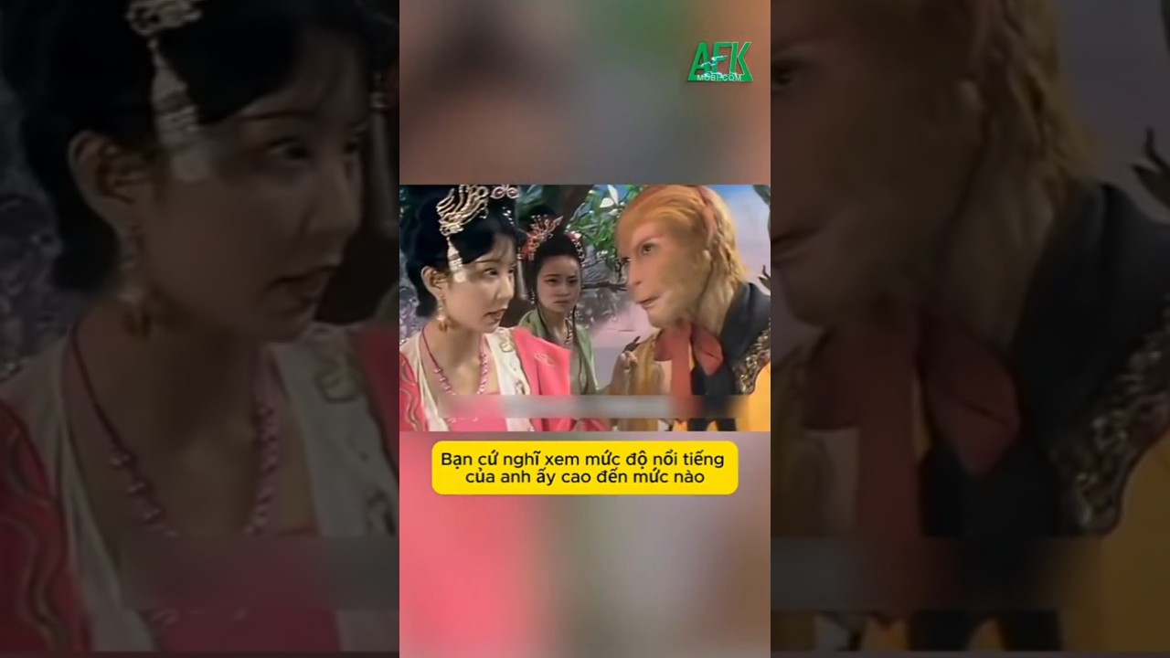 Sự thật Tam Đại Phản Thần trong Tây Du Ký, ai là người nổi tiếng nhất?