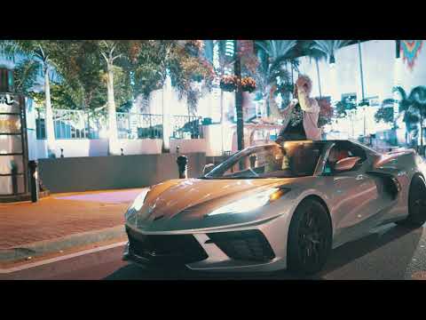 Youngan TG - Cool It Ft. Benny Euro