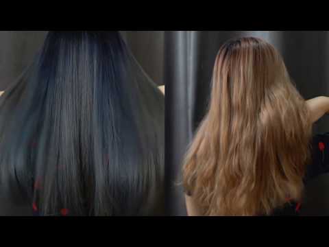 De Arte Hair Studio Singapore