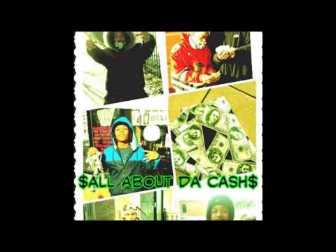 Tweezy X Flexxin Fourty Gucci,Fendi,Prada