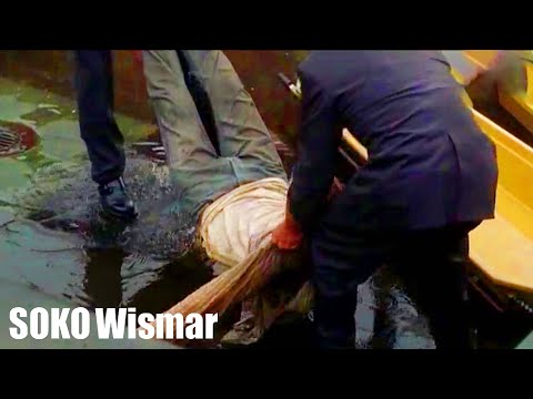 ᴴᴰ SOKO Wismar  Staffel 3 Folge 9 - Der Zinker