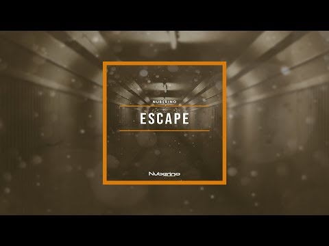Nuberino - Escape (Official Mix)