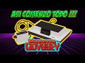 Magnavox Odyssey La Primera Consola De Video Juegos