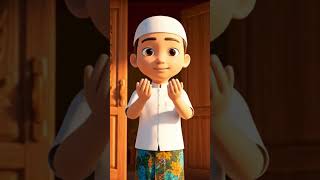 Download lagu Doa Keluar Rumah - Kumpulan Doa Harian - Doa Untuk Anak mp3