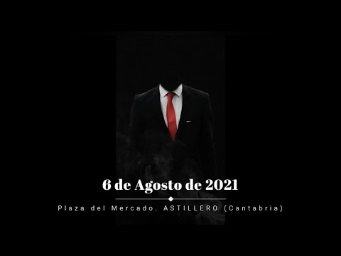 HOMENAJE A ASTOR PIAZZOLLA