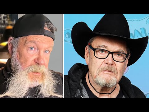 Is Jim Ross a Racist?
