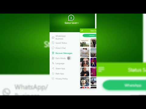 Status Saver+ video thumbnail