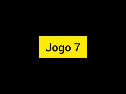 Futebol na quadra sete toda quinta às 20:00 em São Paulo.