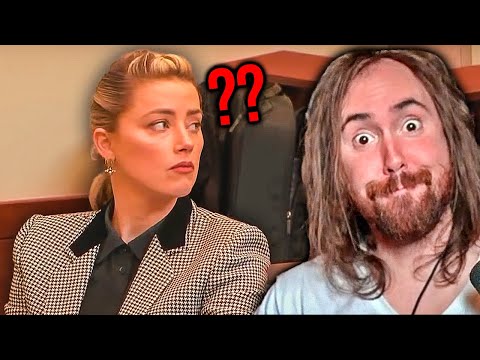 Johnny Depp Expert BLASTS Amber Heard Witness for Jason Momoa Career Comparison | A͏s͏mongold Reacts