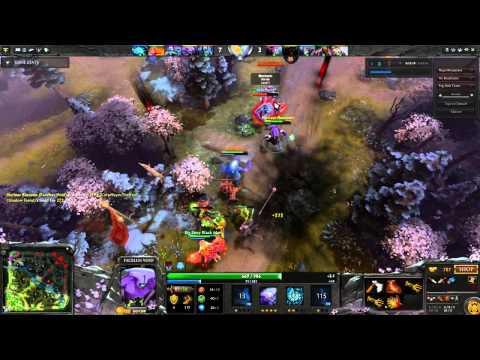 Dota 2 Beginner's Hero Guide - Faceless Void