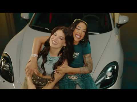 Stefania x Dhurata Dora - Kef Halak (Official Video)