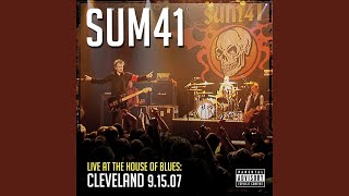 Download lagu In Too Deep (Live At The House Of Blues, Cleveland, 9.15.07) mp3