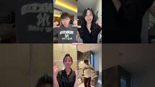 Download lagu Dance dia turun dia naik || New dance velocity tiktok mp3