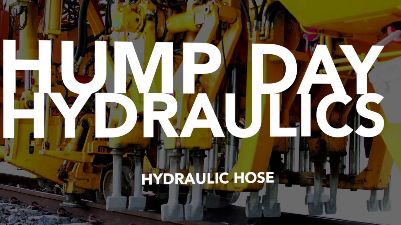 Hydraulic hose - Fluid Power Tech Talk - Ep #11