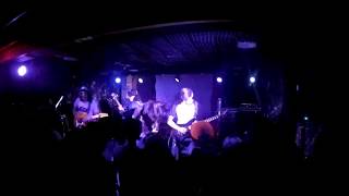 Genetic Infection - Officer Nice/Vio-Lence (en vivo Vio-Lencia Eterna)