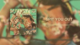 APATE - Spit You Out EP [Full Stream] (2017)