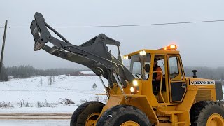 Chargeuse sur pneus Volvo LM 846 | Image 4 - Machineryline