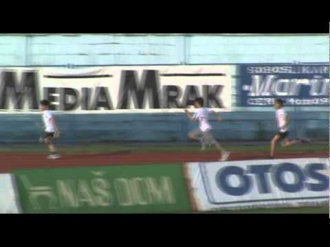 EKIPNO PRVENSTVO SiB - 2. KOLO (2011) - 200m mlađi kadeti