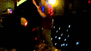 I will survive by " Nobby and John "