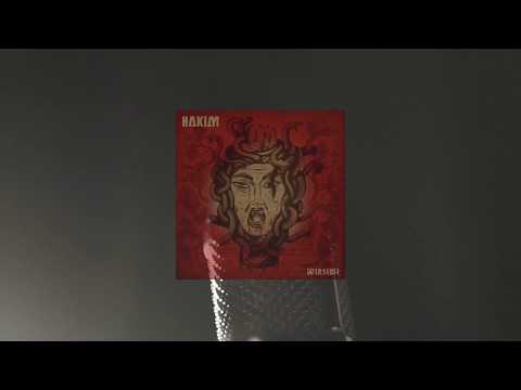 Hakim feat. Wieszczu - "Taśma klejąca" (Prod. Hakim)