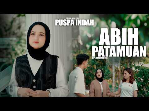Abih Patamuan - Puspa Indah