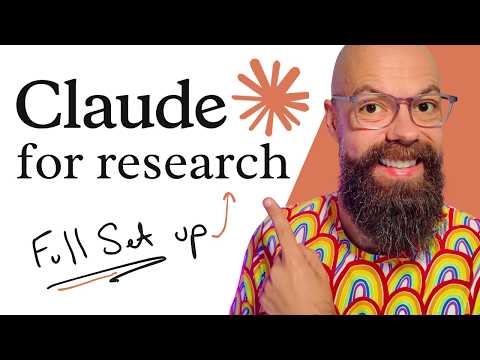 The Real Reason Researchers Are Switching to Claude in 2026 (Projects, Skills, Cowork, Consensus)