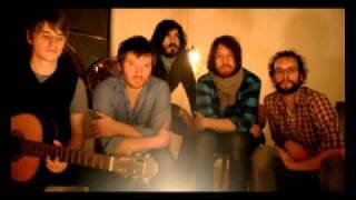 Fleet Foxes - Sim Sala Bim