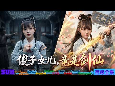 The of the past is the sword god today! She was so cool that the whole network was boiling!