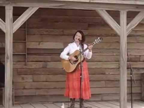 Carolyn Martin    You Dont Know Me (cover)