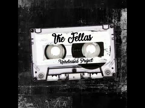 The Fellas-We Belong (1994)