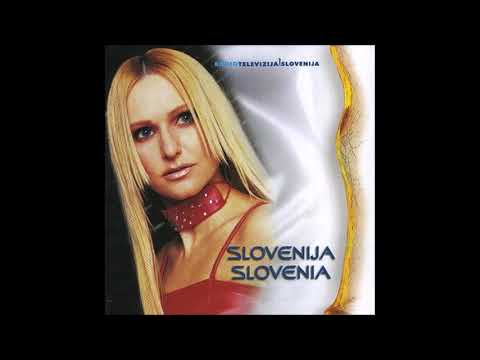 2001 Nuša Derenda - Ne Ni Res