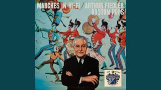 March of the Toys
